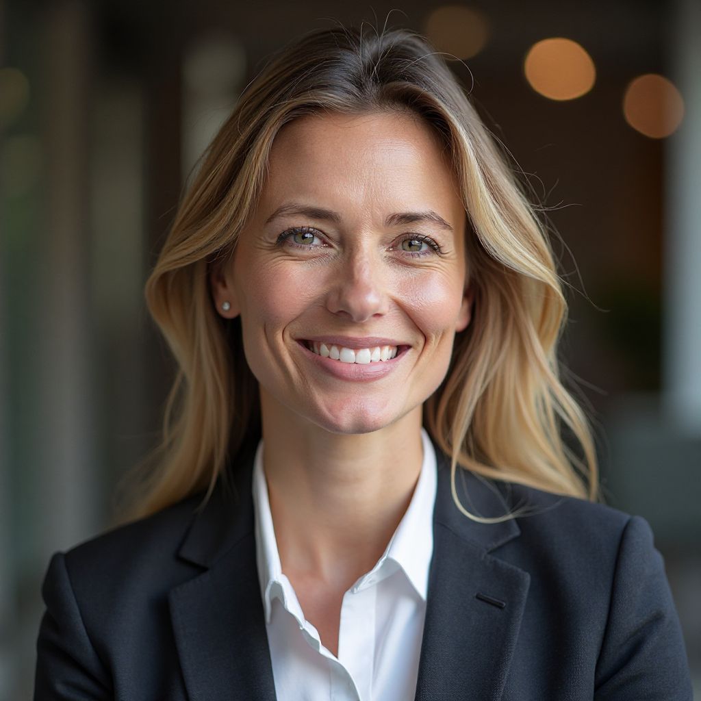 Sarah Köhn